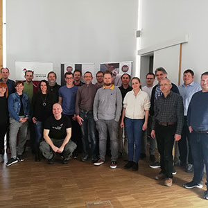 Einsteigerkurs "Rhino 2D & 3D"