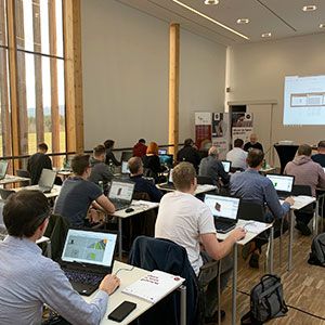 Einsteigerkurs "Rhino 2D & 3D"