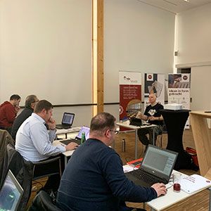 Einsteigerkurs "Rhino 2D & 3D"